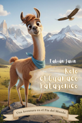 1- Rolo, El Guanaco Patagónico